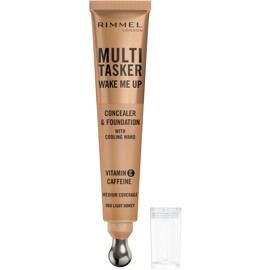Rimmel Multi Tasker Concealer & Foundation 20 ml No. 060