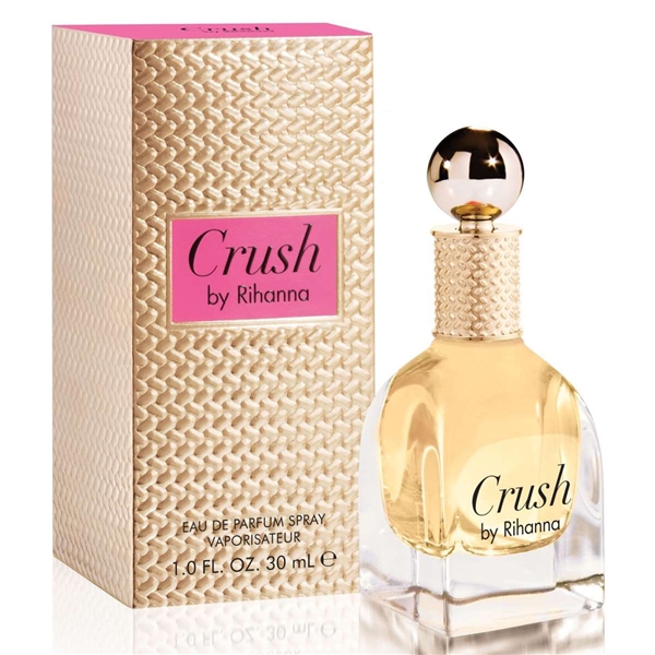 Rihanna Crush - Eau de parfum (Edp) Spray