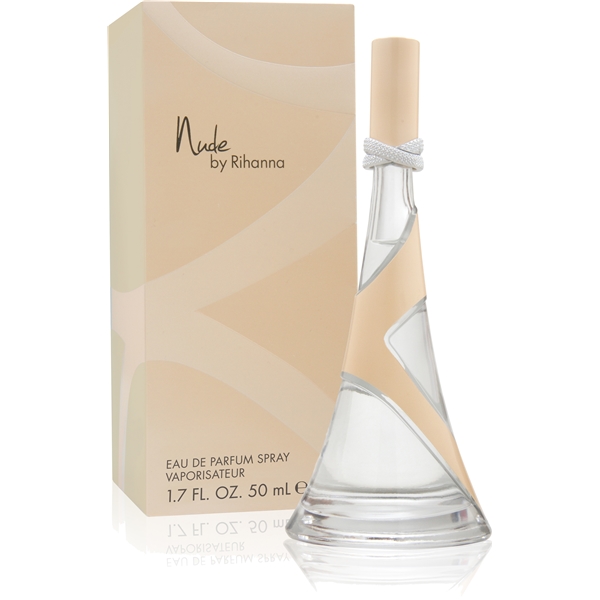 Rihanna Nude - Eau de parfum (Edp) Spray