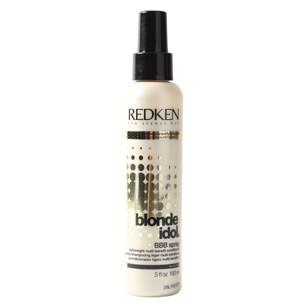 Blonde Idol BBB Spray Lightweight Conditioner