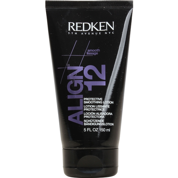 Align 12 - Ultra Straight Balm