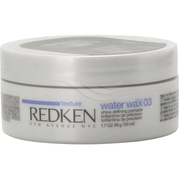 Water Wax 03 (Bilde 1 av 3)