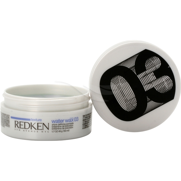 Water Wax 03 (Bilde 3 av 3)