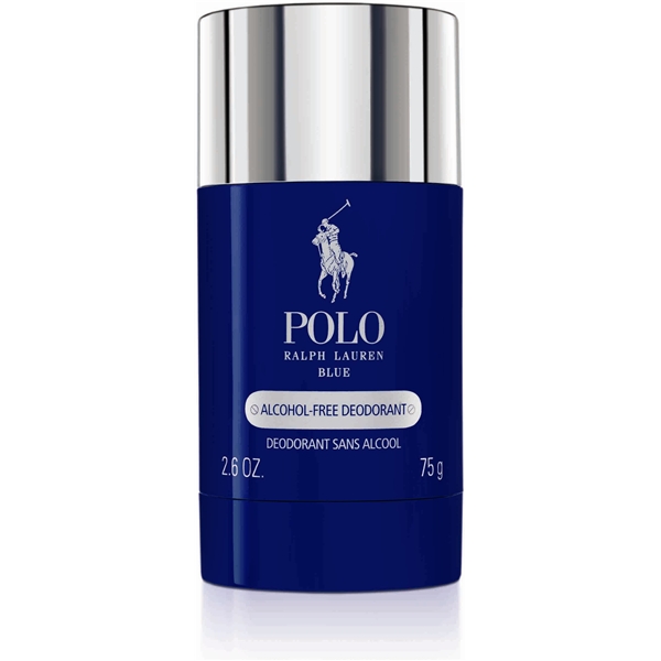 Polo Blue Edp - Deodorant Stick