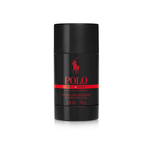 Polo Red Extreme - Deodorant Stick