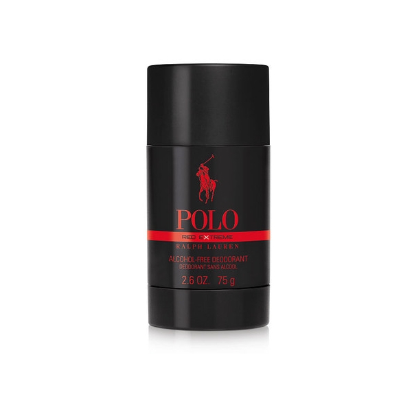 Polo Red Extreme - Deodorant Stick