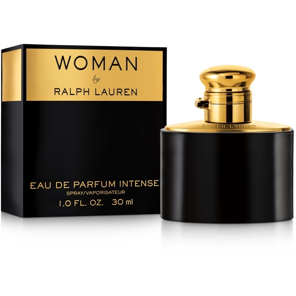 Woman by Ralph Lauren Intense - Eau de parfum (Bilde 2 av 4)