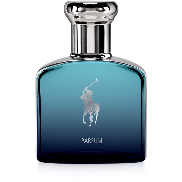 Polo Deep Blue - Parfum (Bilde 1 av 6)
