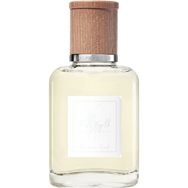 Polo Earth Moroccan Neroli - Eau de toilette (Bilde 1 av 4)