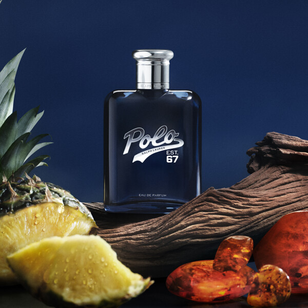 Polo 67 - Eau de parfum (Bilde 3 av 6)