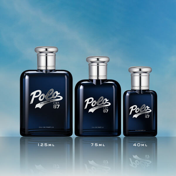 Polo 67 - Eau de parfum (Bilde 6 av 6)