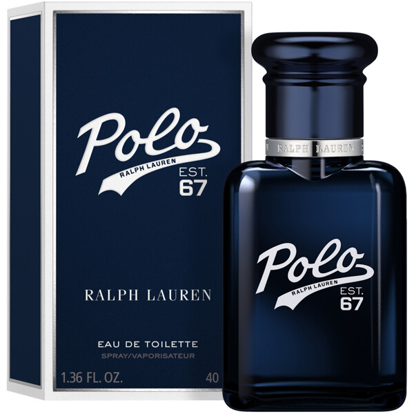 Polo 67 - Eau de toilette (Bilde 2 av 6)