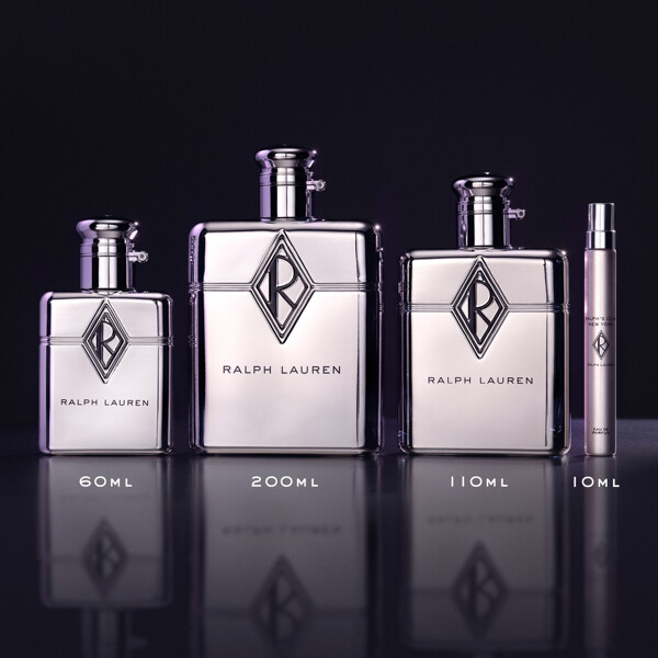 Ralph's Club New York - Eau de parfum (Bilde 8 av 8)