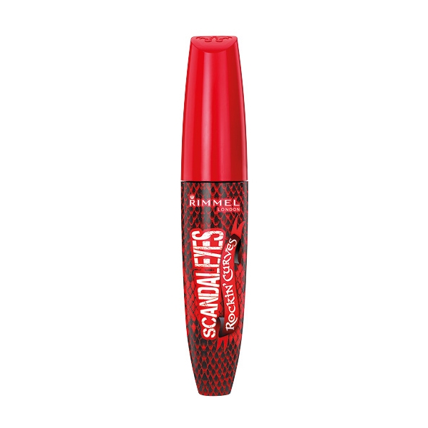 ScandalEyes Rockin' Curves Mascara