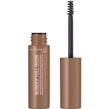 Rimmel Wonderfull Brow Mascara 24 H