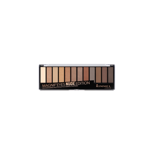 Rimmel Magnifeyes Eyeshadow (Bilde 1 av 2)