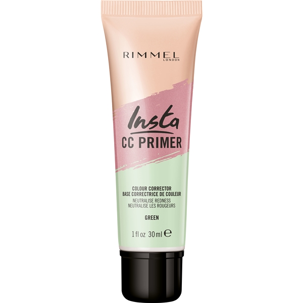 Rimmel Insta Flawless Cc Primer (Bilde 1 av 2)