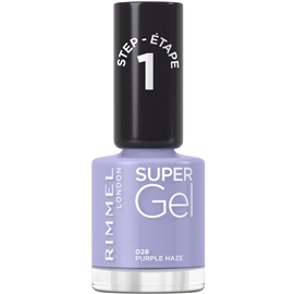 Rimmel Supergel Nailpolish 12 ml No. 028