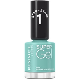 Rimmel Supergel Nailpolish 12 ml No. 093