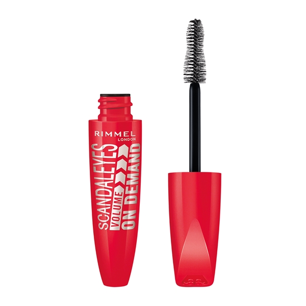 ScandalEyes Volume On Demand Mascara (Bilde 1 av 4)