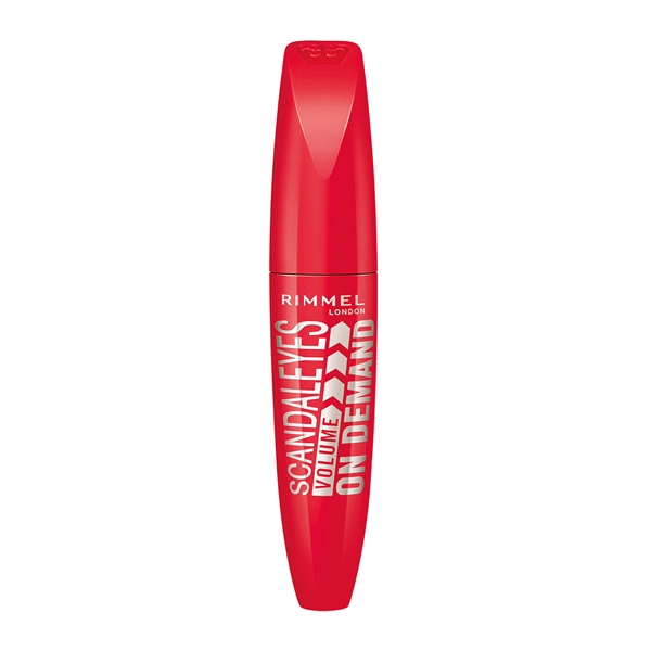 ScandalEyes Volume On Demand Mascara (Bilde 2 av 4)