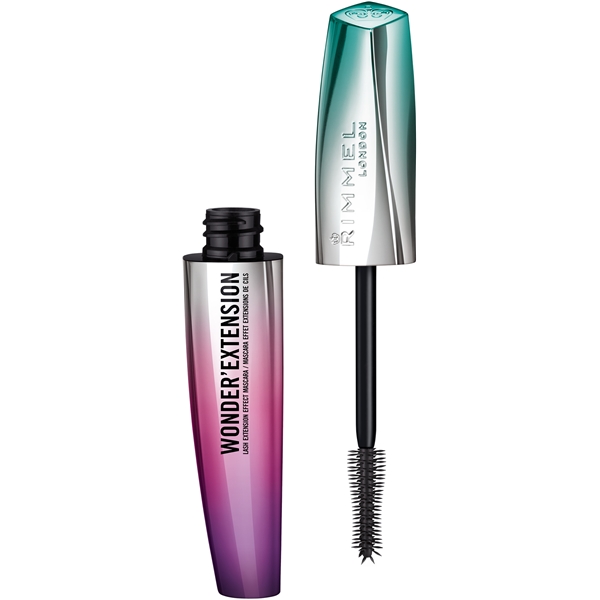 Rimmel Wonder Extension Mascara (Bilde 1 av 5)