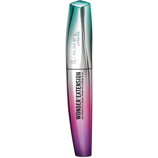 Rimmel Wonder Extension Mascara (Bilde 2 av 5)