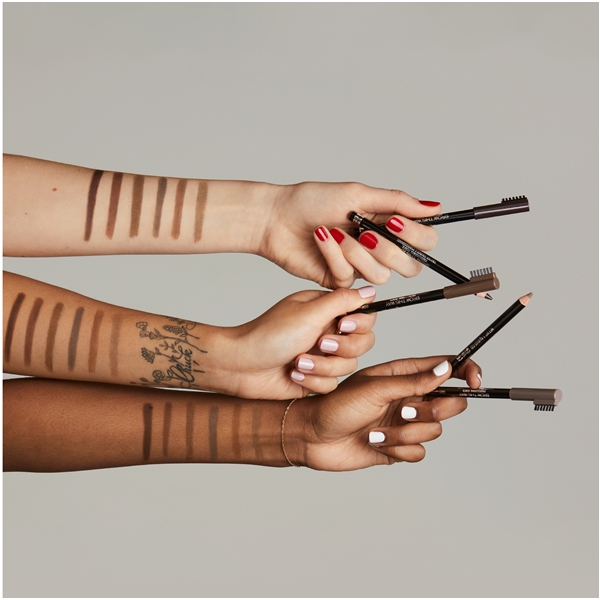 Rimmel Brow This Way Professional Pencil (Bilde 6 av 6)