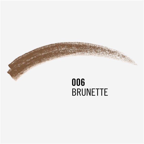 Rimmel Brow This Way Professional Pencil (Bilde 3 av 6)