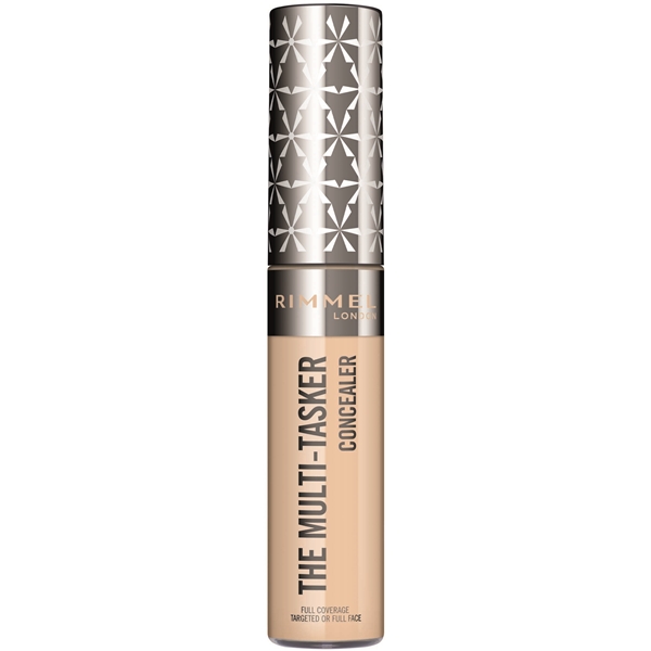 Rimmel The Multi Tasker Concealer (Bilde 2 av 4)