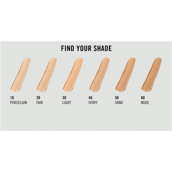 Rimmel The Multi Tasker Concealer (Bilde 4 av 4)