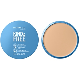 Rimmel Kind & Free Pressed Powder 10 gram No. 010