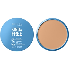 Rimmel Kind & Free Pressed Powder 10 gram No. 020