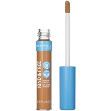 7 ml - No. 040 Tan - Rimmel Kind & Free Concealer