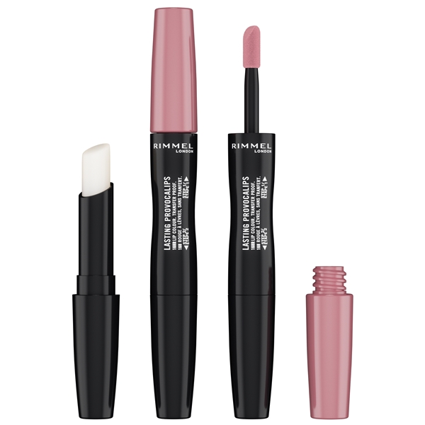 Rimmel Lasting Provocalips (Bilde 2 av 7)