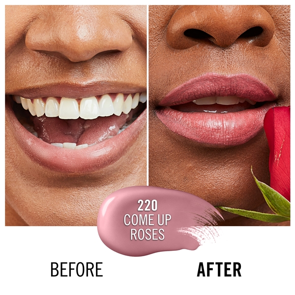 Rimmel Lasting Provocalips (Bilde 4 av 7)