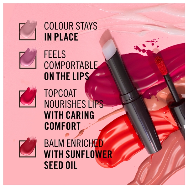 Rimmel Lasting Provocalips (Bilde 6 av 7)