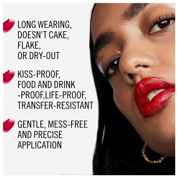 Rimmel Lasting Provocalips (Bilde 7 av 7)