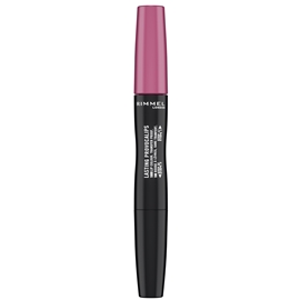 Rimmel Lasting Provocalips No. 410