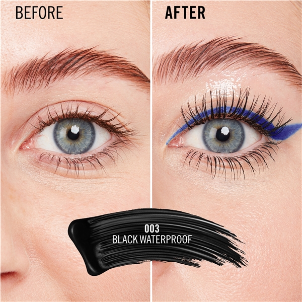 Rimmel Volume Thrill Seeker Mascara (Bilde 3 av 7)