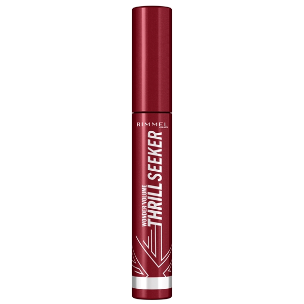 Rimmel Volume Thrill Seeker Mascara (Bilde 1 av 6)