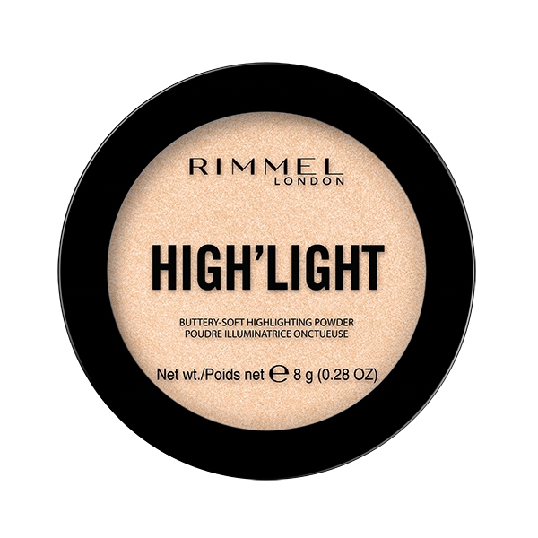Rimmel High'light (Bilde 1 av 7)