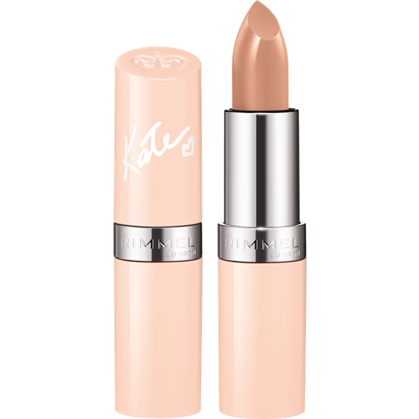 Kate Lipstick Nude Collection