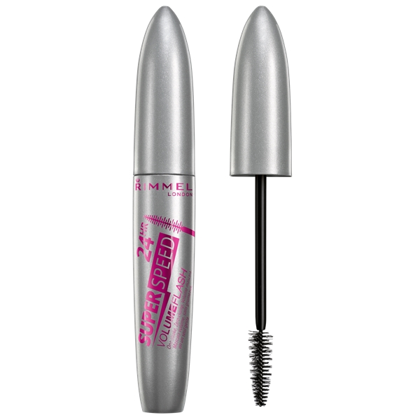 Volume Flash Super Speed Mascara