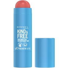 Rimmel Kind & Free Multi Stick