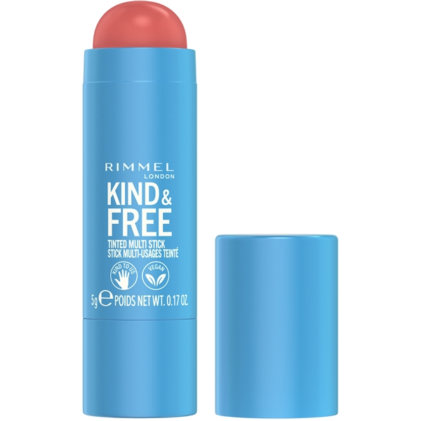 Rimmel Kind & Free Multi Stick (Bilde 1 av 4)