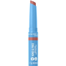 Rimmel Kind & Free Lipbalm 4 gram