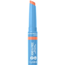 Rimmel Kind & Free Lipbalm 4 gram