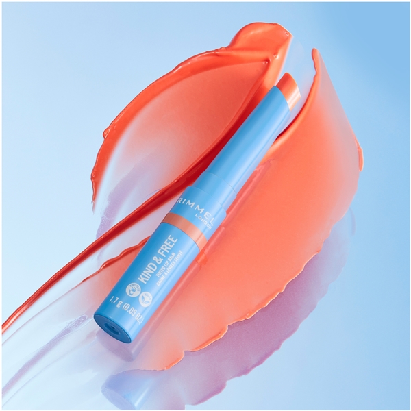 Rimmel Kind & Free Lipbalm (Bilde 8 av 8)