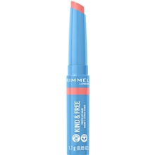 Rimmel Kind & Free Lipbalm 4 gram